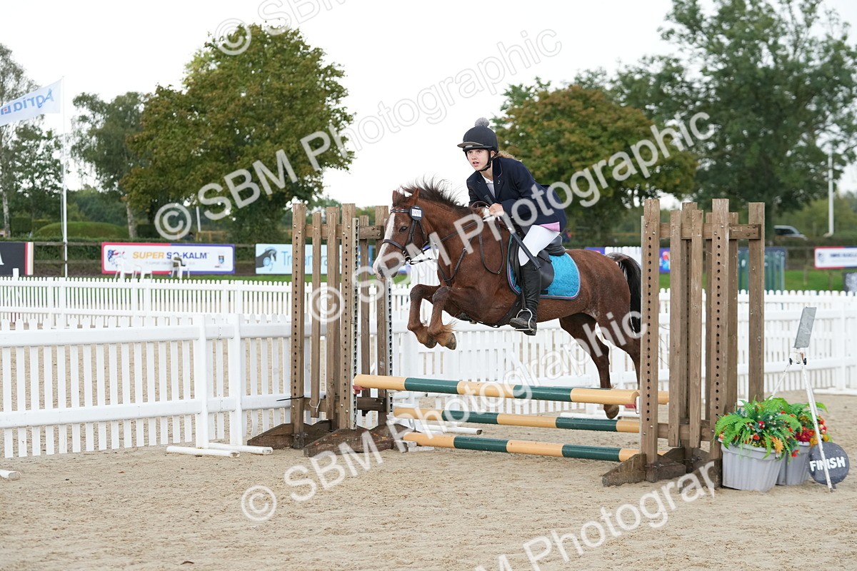 SBM_39953 - J6 - Junior Pony 55cm Championship