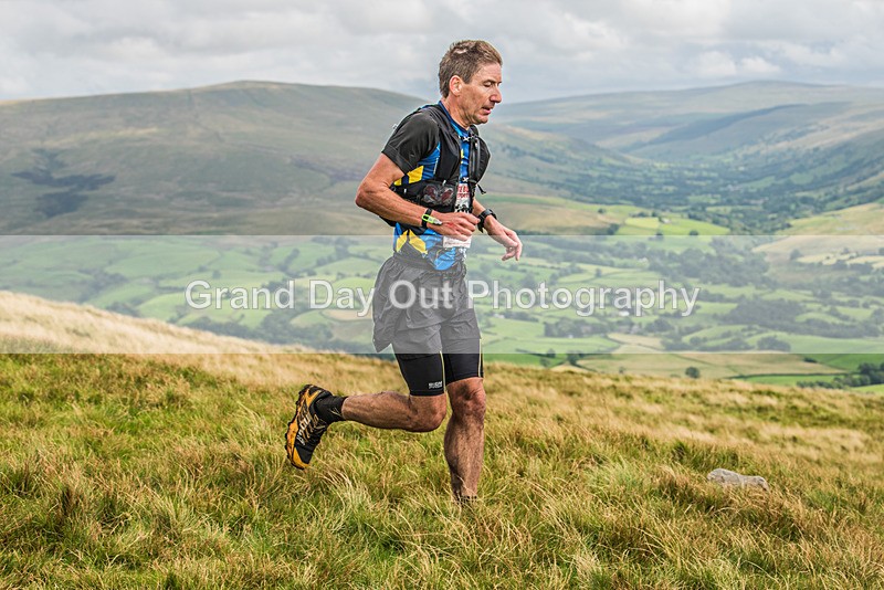 Sedbergh -1537 - Sedbergh Hills Fell Race Sunday 20th August 2023