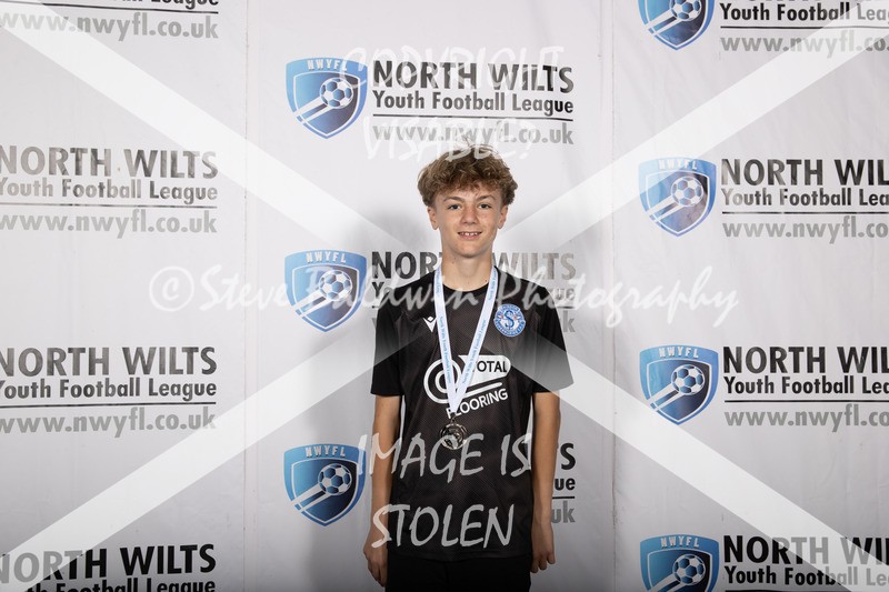 North Wilts Presentations 2026-150 - Swindon Supermarine Youth FC White