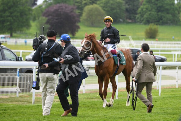 yr13052022r4-62 - Race 4 3.35pm The Paddy Power Yorkshire Cup (British Champions Series Race)