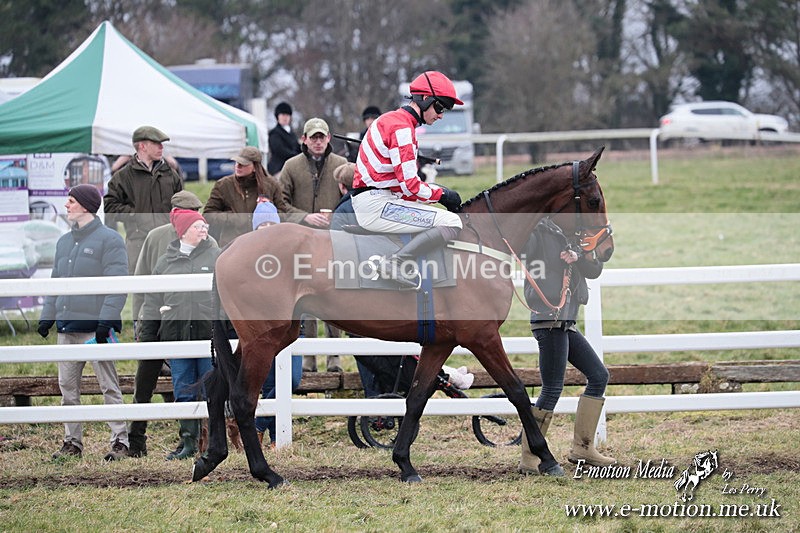 PtP 160225 896 - Combined Service Point-to-Point Races Larkhill 16/02/25
