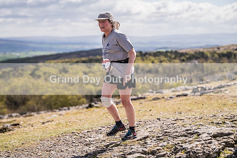 Dean Barwick-344 - Dean Barwick Dash Fell Race Sunday 19th April 2026