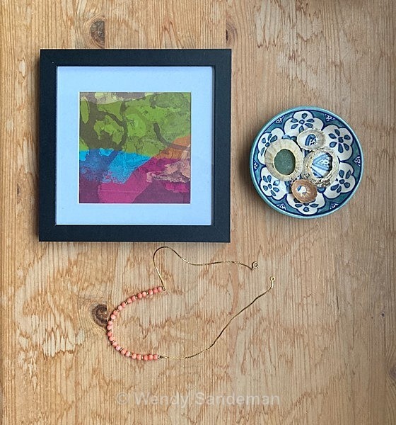 Mini pink - POP UP SHOP 26 Feb - 1 Mar 2026