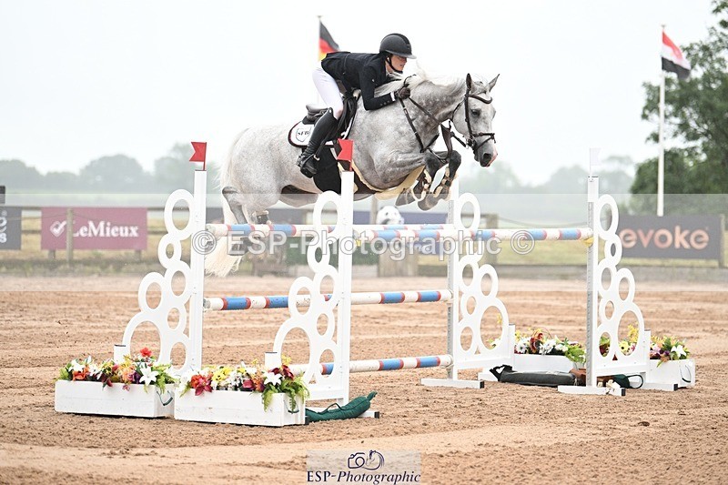 250717-152440-07050 - Cls 5, 3 Star Big Tour 3pm to End