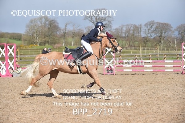 BPP_2719 - CLASS 29 STX-UK Pony BritiNovice / 0.80m Open