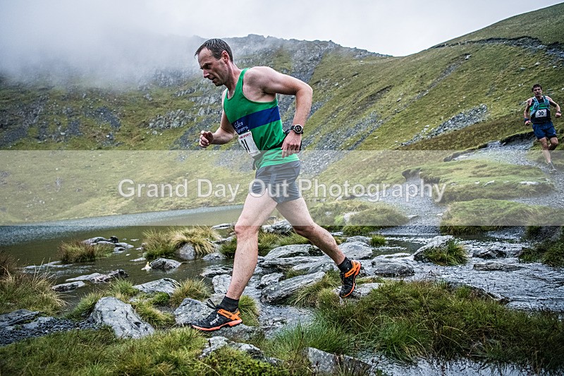 Bannerdale-198 - Bannerdale Fell Race Wednesday 19th August 2026