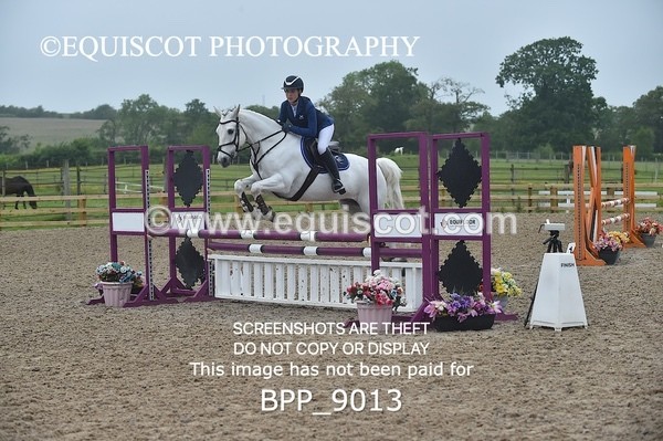 BPP_9013 - CLASS 13 SUN Pony Discovery 2ND ROUNDS