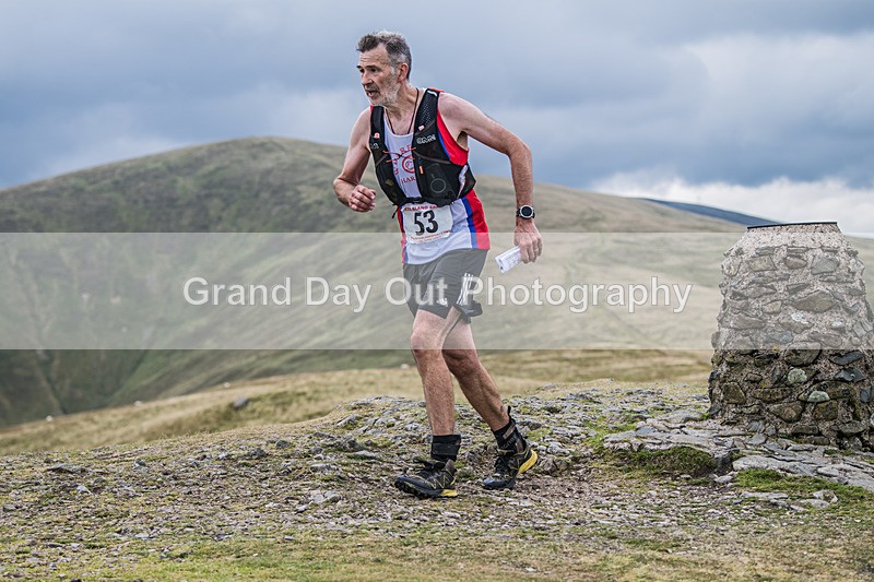 Sedbergh Hills-713 - Sedbergh Hills Fell Race Sunday 16th August 2026