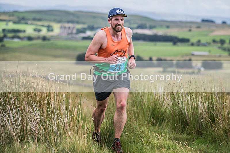 HWH-79 - High Wether Howe Fell Race Saturday 26th July 2025