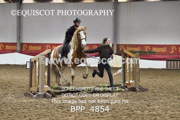 BPP_4854 - CLASS 1 X POLES