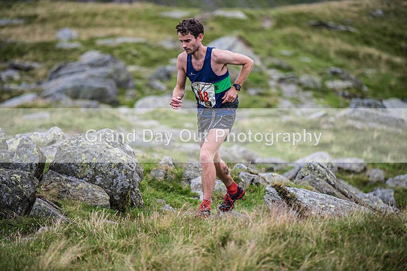Kentmere-101 - Pete Bland Kentmere Horseshoe Fell Race Sunday 20th July 2025
