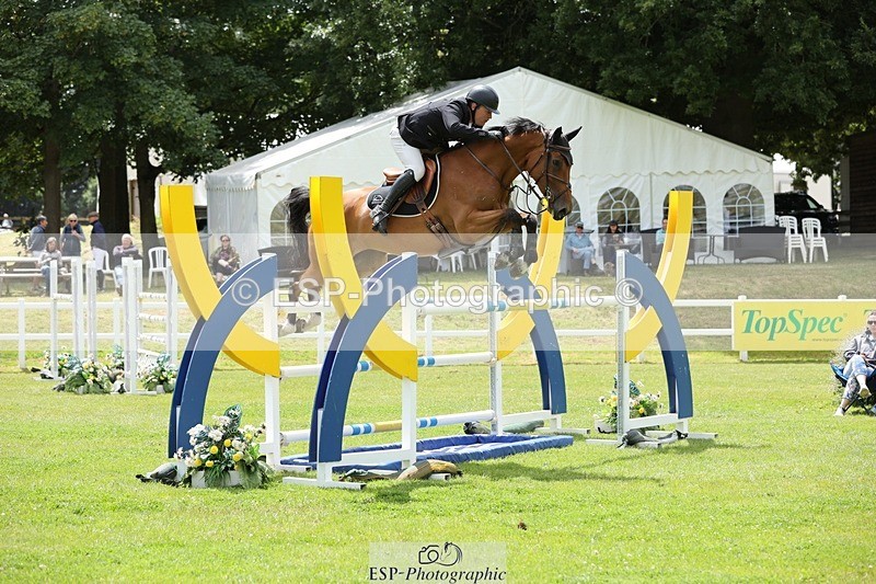 240704-134230-05055 - Cls 3 National 1.30m Open