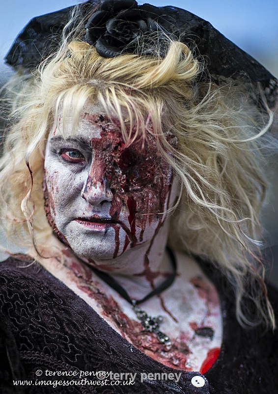  - Whitby Goth Weekend - April 2013