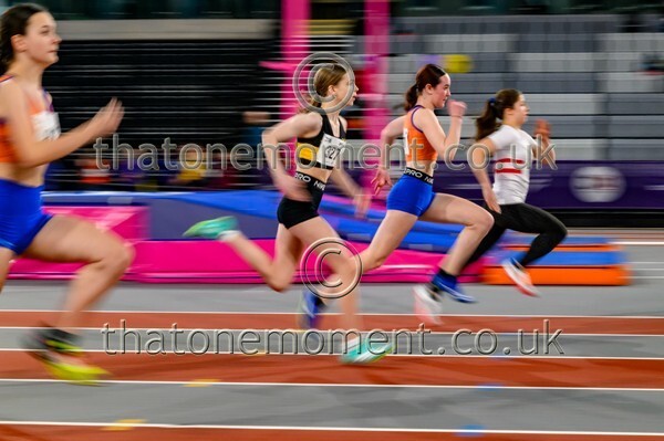 Age26SUN-810305 - Track Female