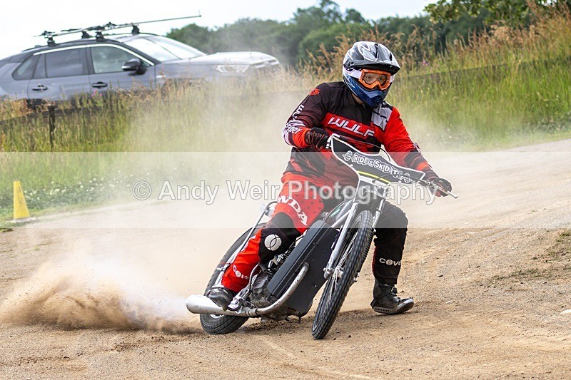 20250705-R79B3A2888 - Ride & Skid It. Speedway Experience Day 5th July 2025
