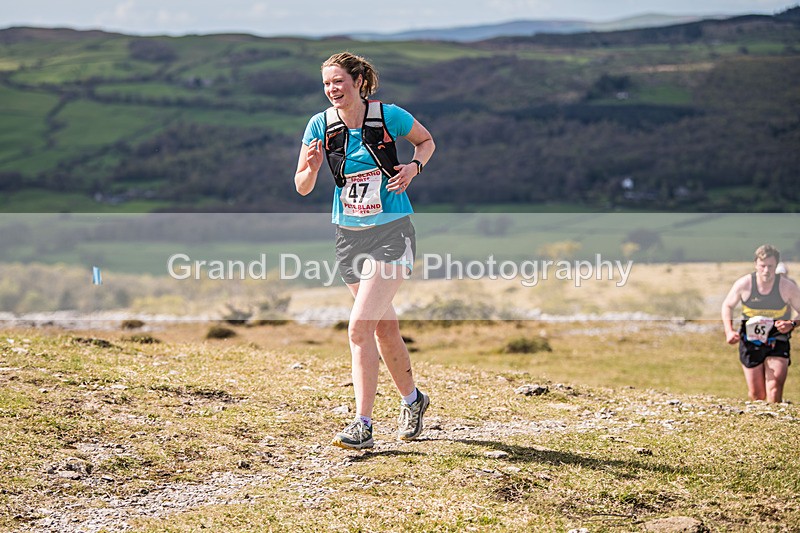 Dean Barwick-201 - Dean Barwick Dash Fell Race Sunday 19th April 2026