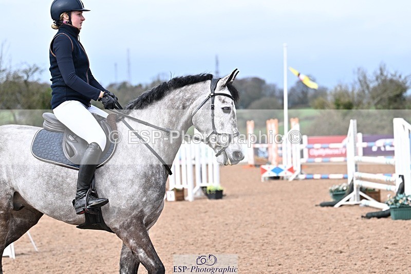260313-111226-00207 - Cls 7+8 Clear Round, British Novice and 90cm