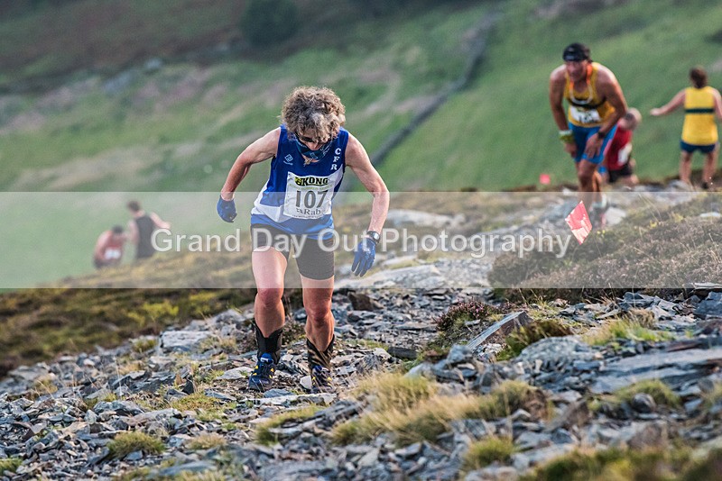 Gategill-302 - Gategill Fell Race Wednesday 6th September 2023