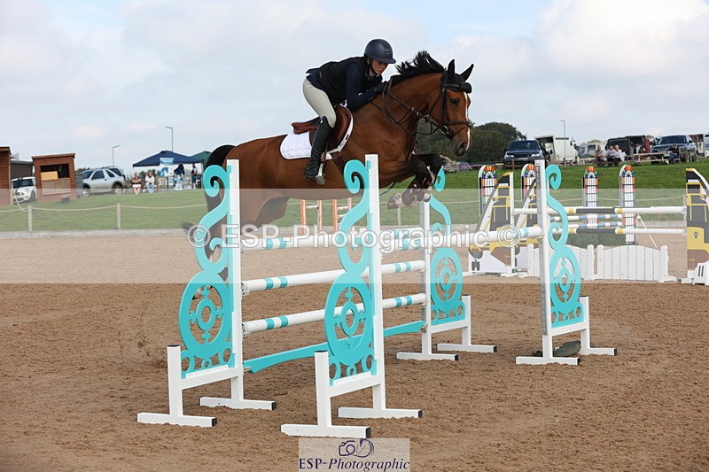 230915A-105155-01557 - Cls 2 Snr Foxhunter