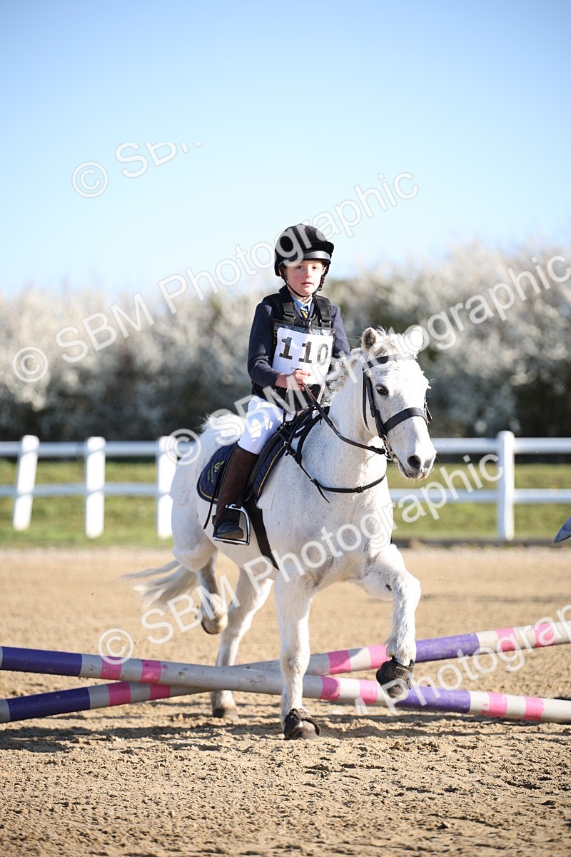 SBM_000024 - Class 1 - 40cm