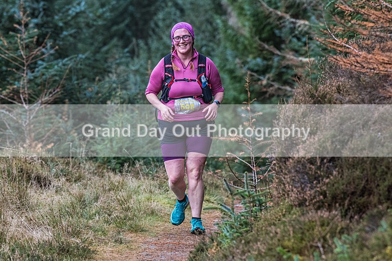 Glentress-1166 - High Terrain Events Glentress 21 & 10K Trail Races Saturday 15th November 2025