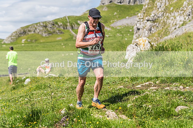 Settle Hills-263 - Settle Hills Fell Race Sunday 21st June 2026
