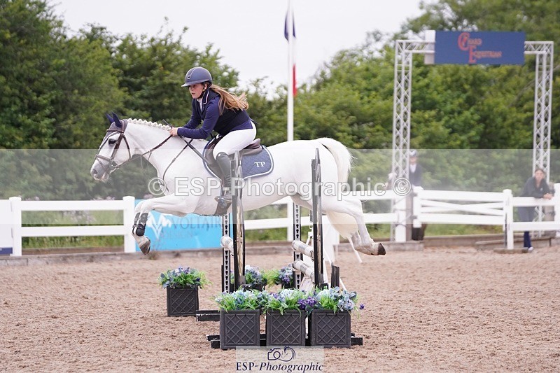 250629-080646-09783 - Cls 35 Pony British Novice & 80cm Open