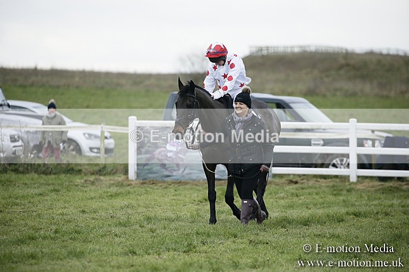 PtP 031217 48 - Hursley Hambledon Point-to-Point Larkhill 03/12/17