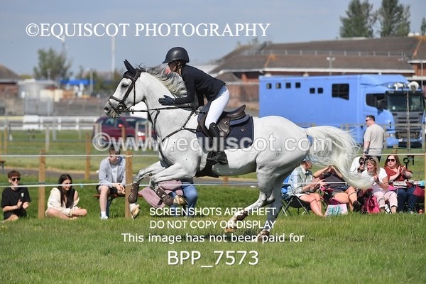 BPP_7573 - CLASS 5 ScottiBranch Outdoor Open Championship Inc The Wright , Johnston & Mackenzie LLP RHS Young M