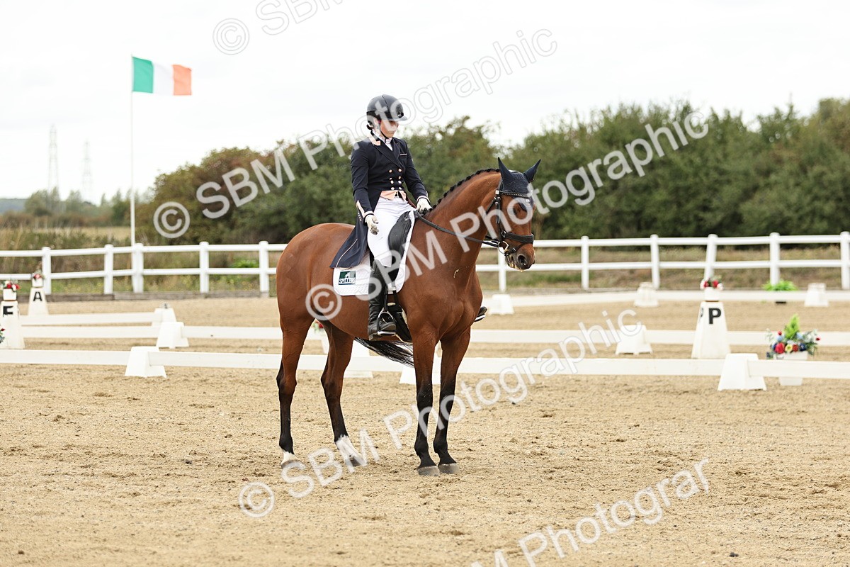 SBM_007185 - Class 25 - FEI PSG Bronze