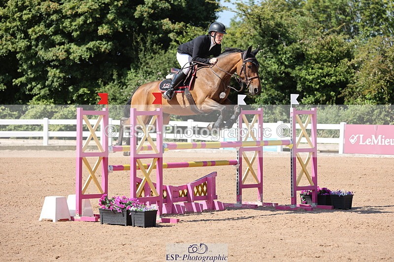 240718A-102121-03771 - Cls 29, YH 6 Yr Olds 1.20m