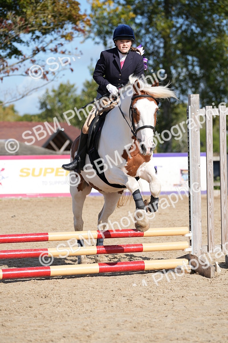 SBM_16830 - J58 - Clear Round 50cm