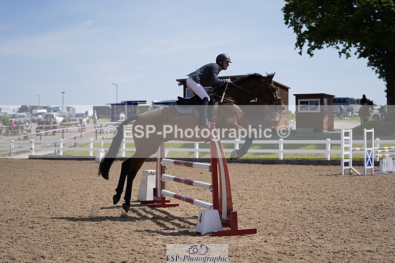 230528A-111440-06506 - Cls 31 Scope 1m Champ Quali & Open