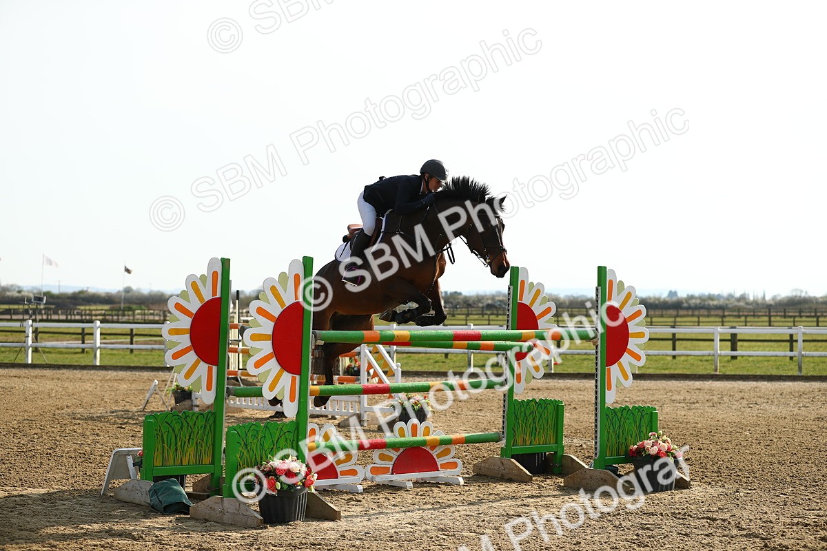 SBM_001654 - Class 6 - National 1.30m 1.40m