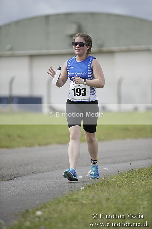 CAD5M 210719-0950 - Cadence Events Colerne 5 Miler  21-Jul-2019