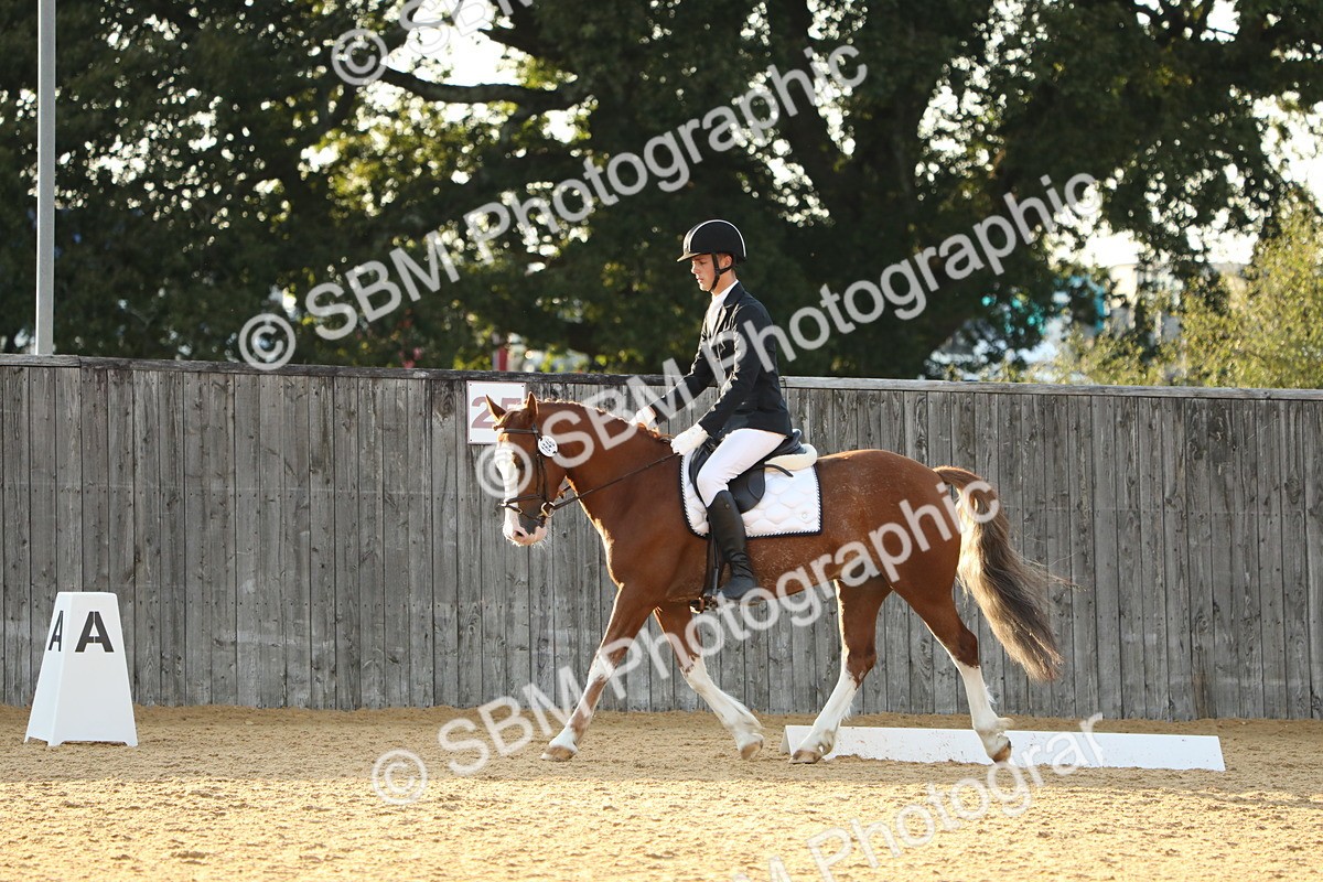 SBM_55229 - D25 - Junior Championships - Novice 24-Elementary 42
