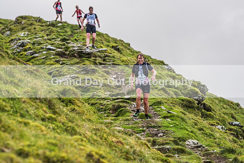 HBMR Leg 4-707 - Hodgson Brothers Mountain Relay - Leg 4 Sunday 1st October 2023