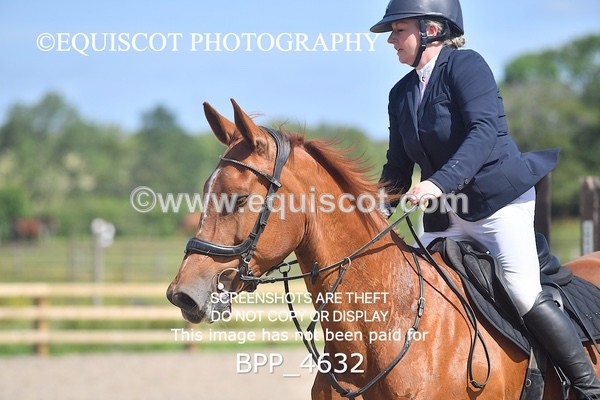 BPP_4632 - CLASS 4 Senior Discovery/ 1m Open