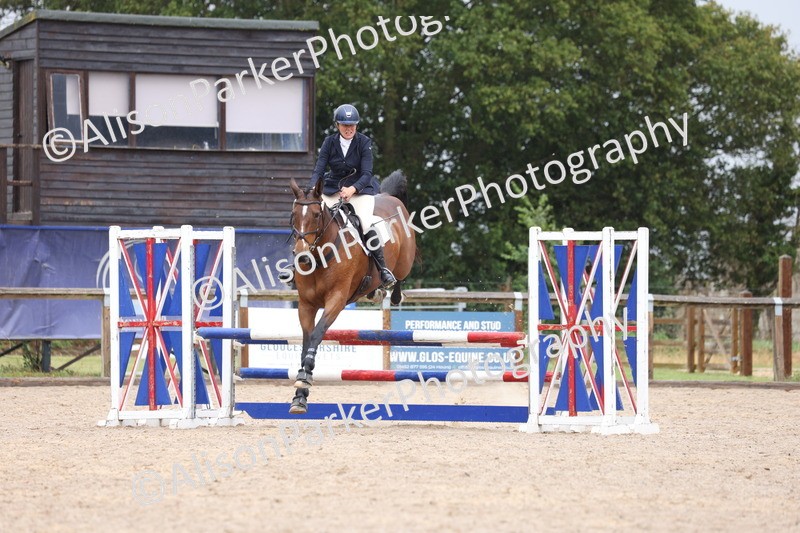 20250803-1444 - Class 4 - 90cm