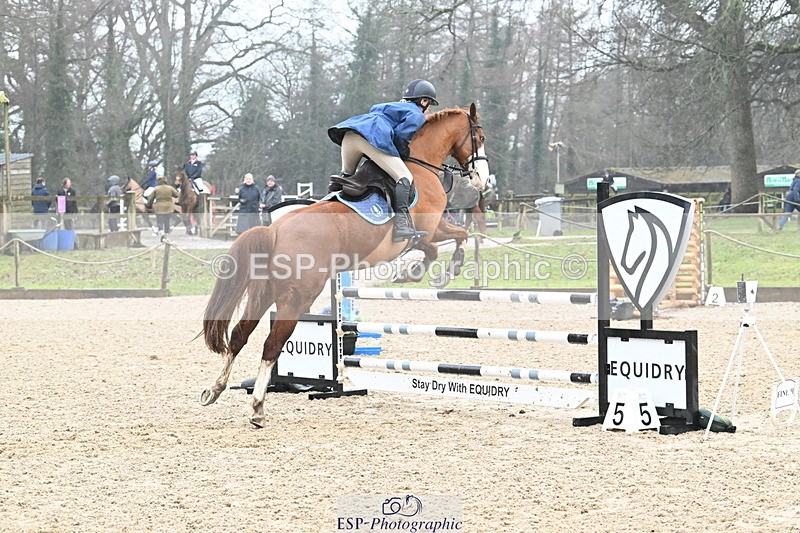 250215A-104853-00132 - Cls 2 Discovery and 1m Open