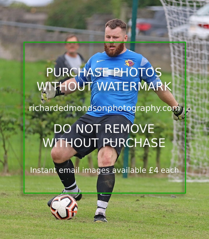 IMG_4268 - Kendal United v Morecambe Hawks (3/8/22)