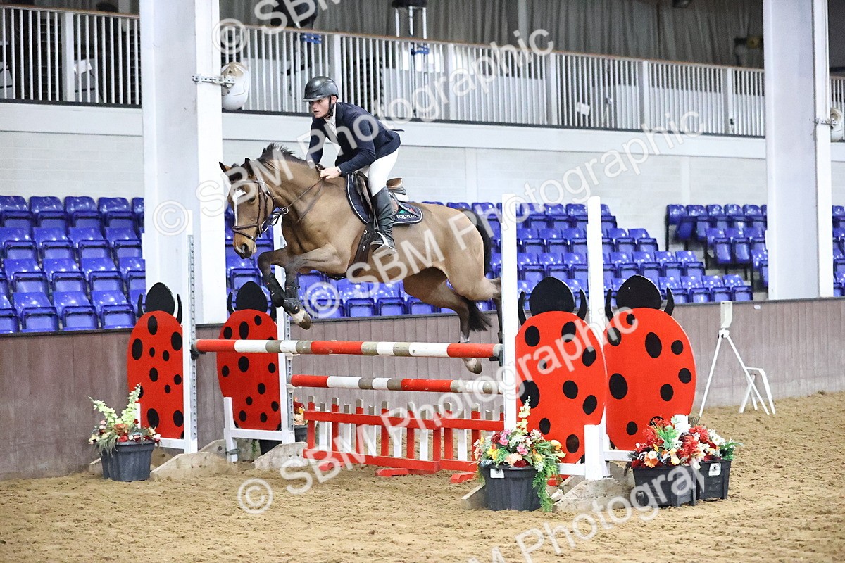 SBM_002186 - Class 10 - Senior Newcomers - 1.10m