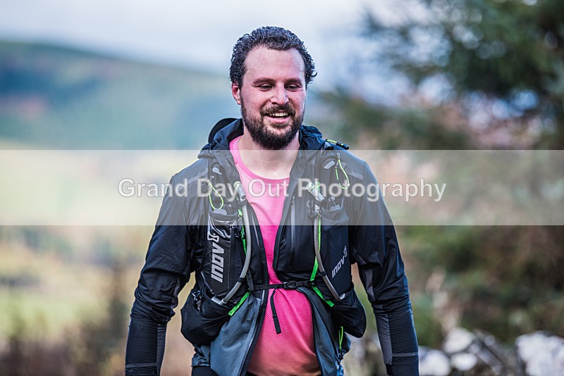 TVU 50  60K-208 - High Terrain Events Tweed Valley 50 & 65K Ultra Trail Races Sunday 19th November 2023