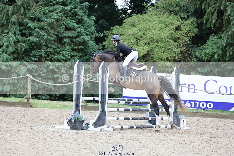 250705A-115100-14135 - Cls 34 4 Year Old Qualifer