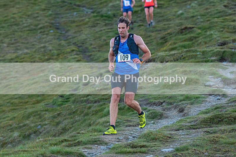 Blencathra-333 - Blencathra Fell Race Wednesday 7th June 2023