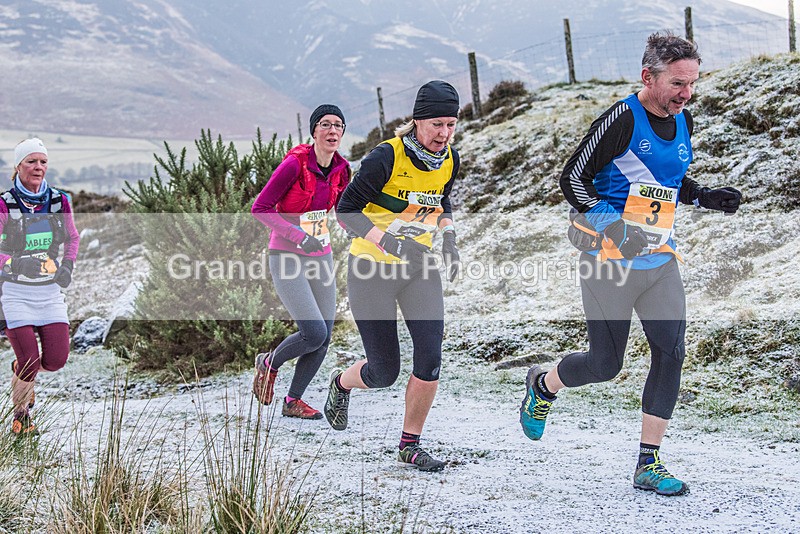 Clough Head-207 - Kong Clough Head Fell Race Saturday 2nd December 2023