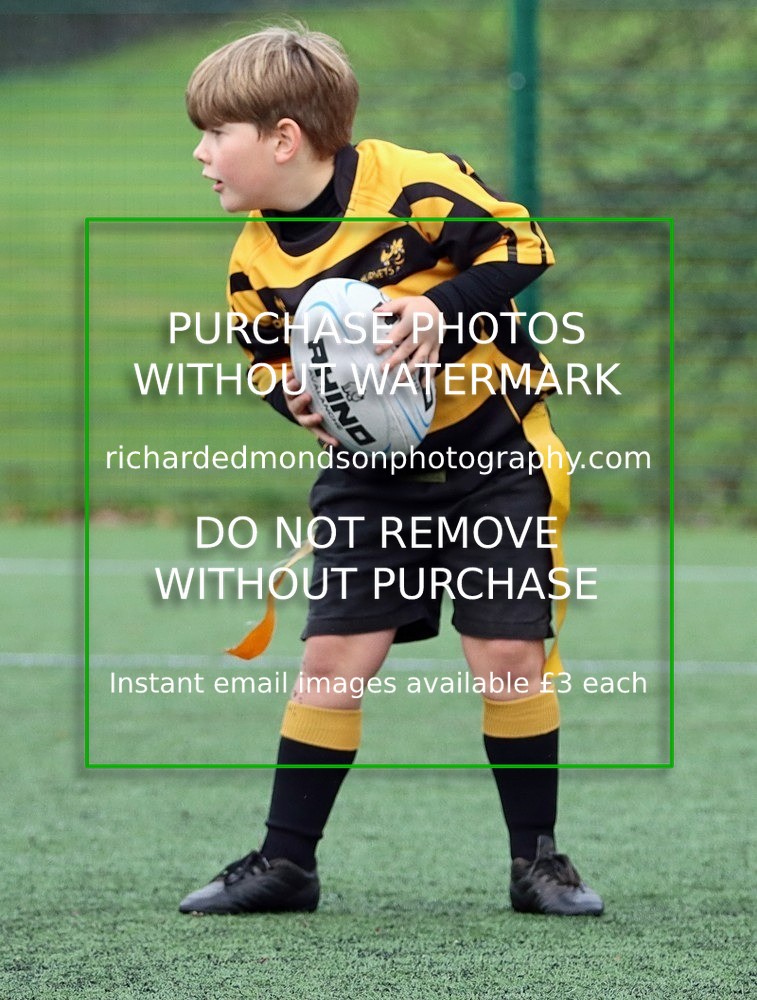 IMG_5839 - Kendal Rugby Mini & Youth Under 8 & Under 9  (1/12/24)