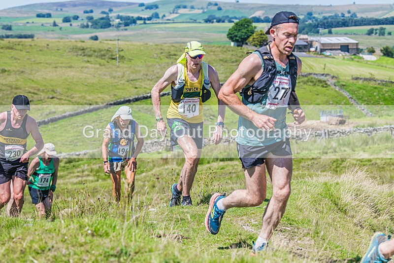 Tebay-262 - Tebay Fell Race Saturday 12th July 2025