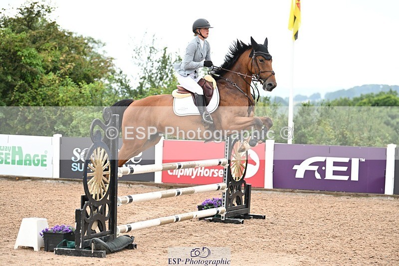 250727-133903-10430 - Cls 34 95cm Amateur Quali