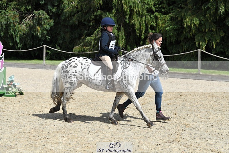 230824-135820-03692 - Round 2 Lead Rein Start to 14.40 CW